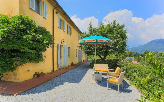 Casa Grande Luisa