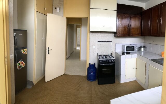 Residence M&N Golf