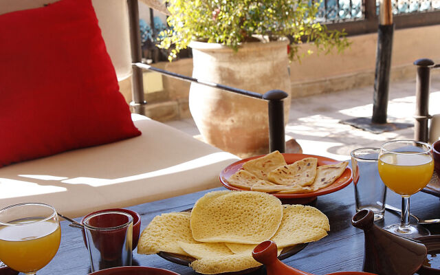 Riad Elixir