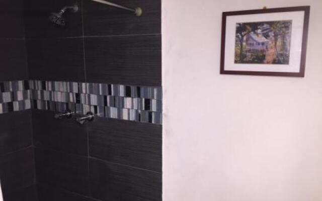 Bk Villas Apartment 1