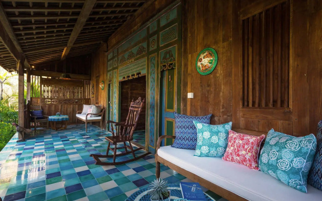 Umakayu Bali