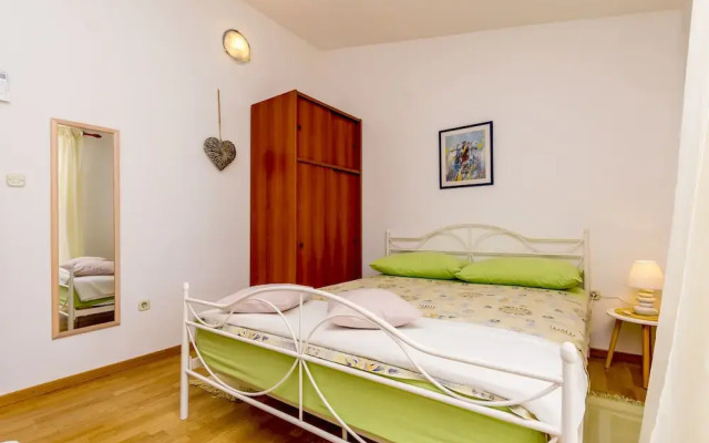 Apartments Berislav