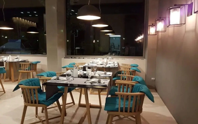 Hotel Levadia