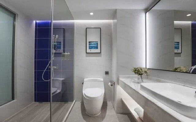 Kyriad hotel (Shenzhen Guangming Zhenmei Subway Station Store)