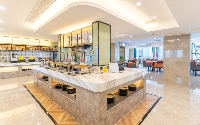 GreenTree Inn Hotel (Hi-tech Industrial Park Branch)