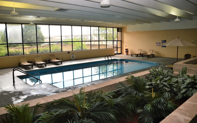 Radisson Hotel St Joseph
