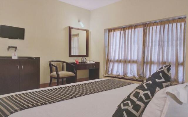 Dass Suites Koramangala