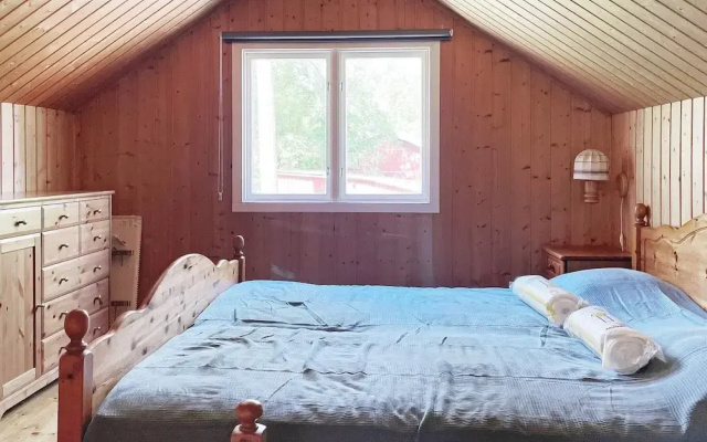 8 Person Holiday Home in Blido