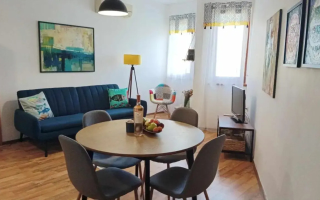 Oasis Beach Apartments Kamchia