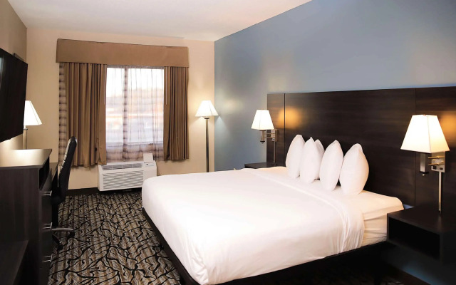 Baymont by Wyndham Jackson/Ridgeland