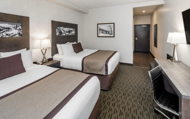 Ramada by Wyndham Revelstoke