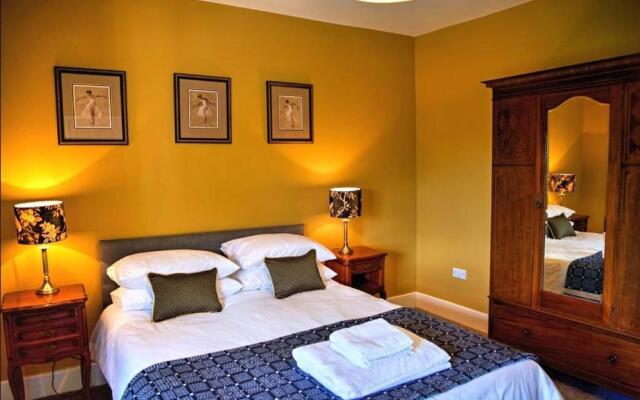 Eisteddfa Country House