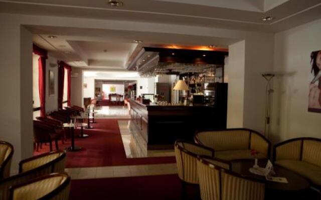 Grand Hotel Strand
