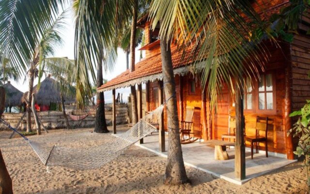 Arugam Bay Surfing Resort