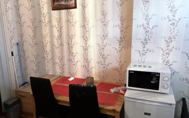 Csillag Apartman