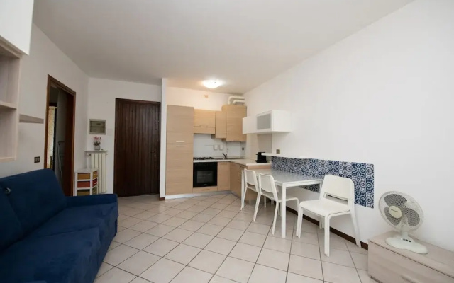 Orchidea Apartment