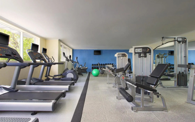 Sofitel Noosa Pacific Resort