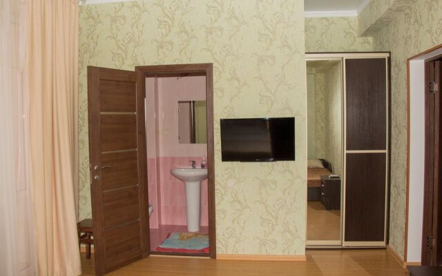 Guest House Кameta