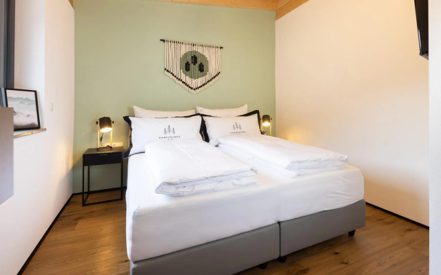 Fichtenlodge Stubaital