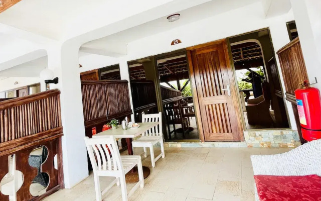 Veivaag Lodge