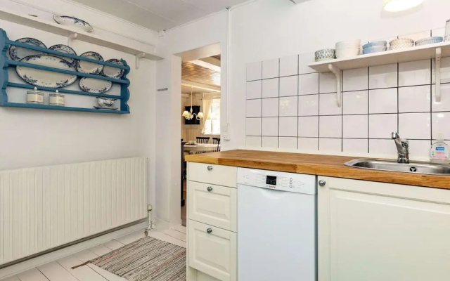 Holiday Home in Marstal