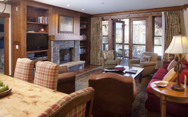 Countryside at Snowmass, A Destination Residence