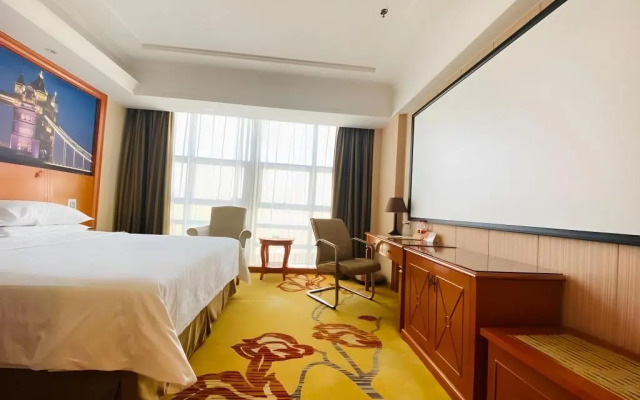 Vienna Hotel (Bolo West Bus Station)