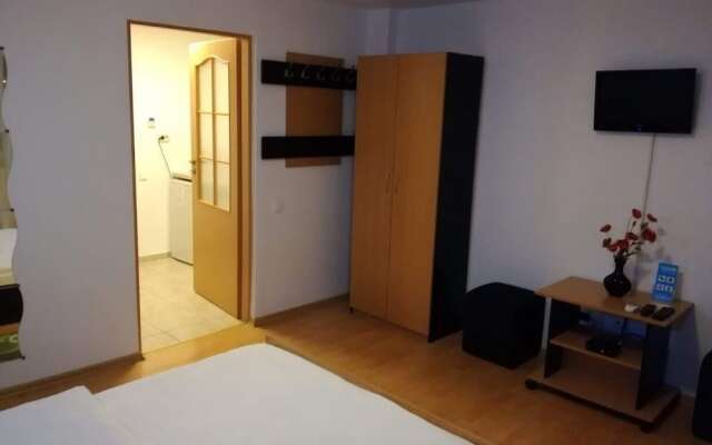 Cazare Business-Transit