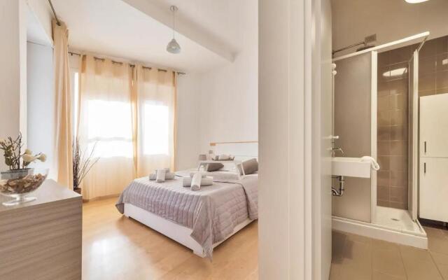 Key Apartment Basilica