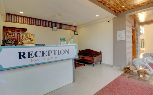 Treebo Jeevan Village