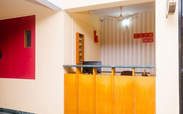 OYO 30410 The Ashoka Castle By Connect Hospitality