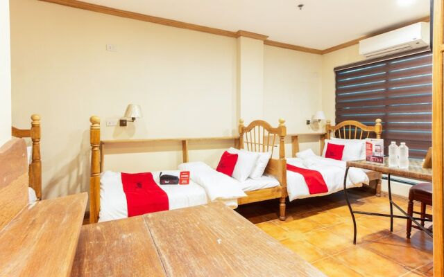Brickwood Suites by RedDoorz