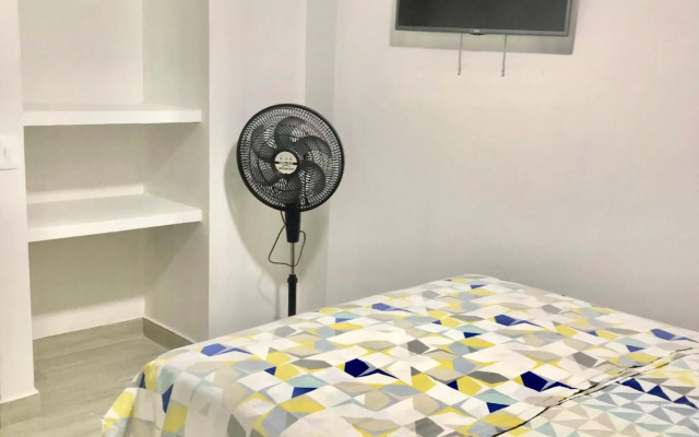 Caribbean Venture Apto 303 - Rodadero, Santa Marta