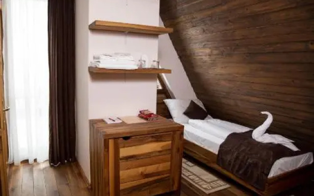Motel Babino Brdo