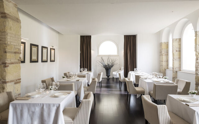 Hotel Villa Fanny