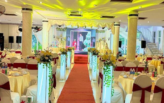 Hung Vuong Hotel