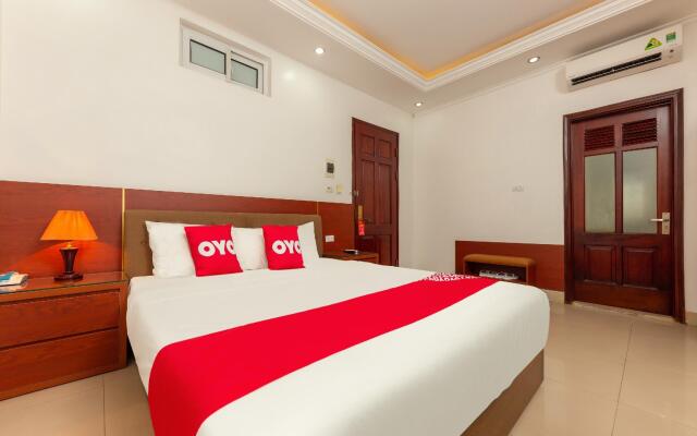 Super OYO Capital O 387 Bach Duong Hotel