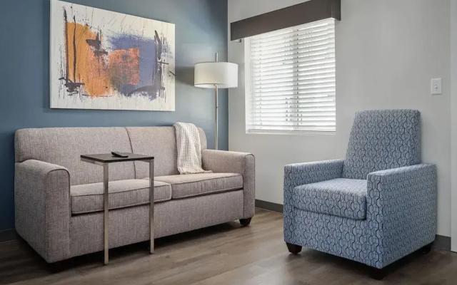 stayAPT Suites North Little Rock
