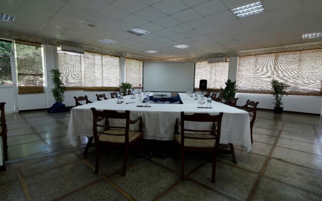 Camellia Resort and Spa