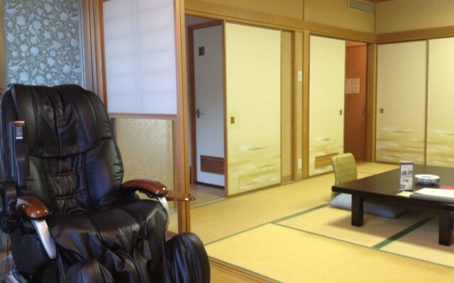 Gifu Grand Hotel