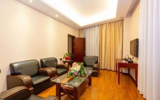 Tianhe International Hotel