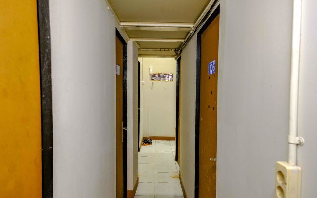 Cendrawasih Residence