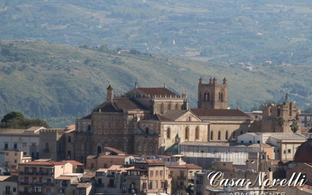 Casa Novelli Apartments