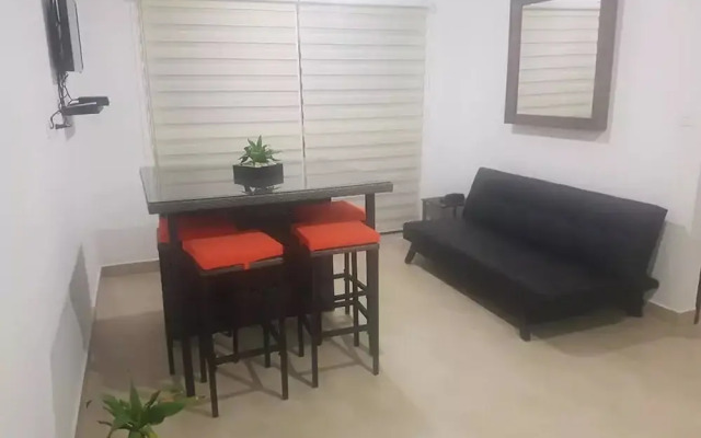 Condo Luis