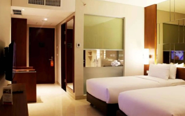 The Luxton Cirebon Hotel and Convention