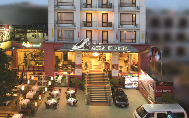 Asia Hotel Hue