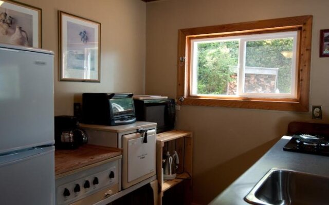 Birds Bay Retreat