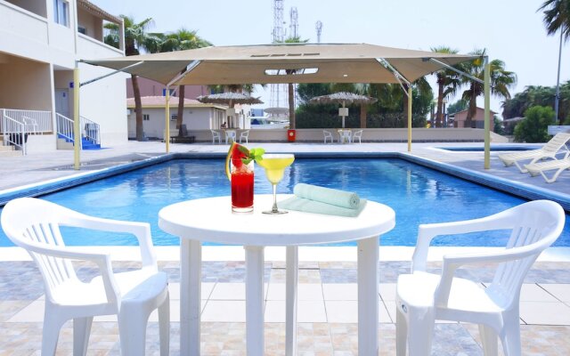 Bahrain Beach Bay Resort