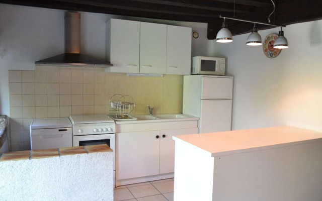 Gîte Relais de l'Age