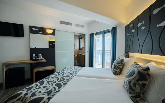 Hotel THB Gran Bahia Hotel and Apartments